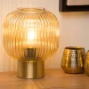 Maloto 25cm bordslampa