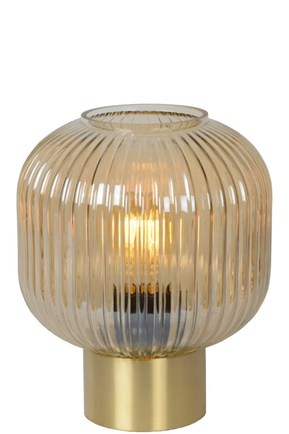 Maloto 25cm bordslampa