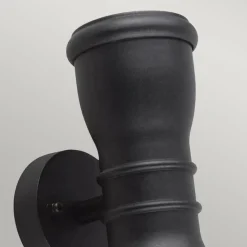 Malvern 23cm utelampa
