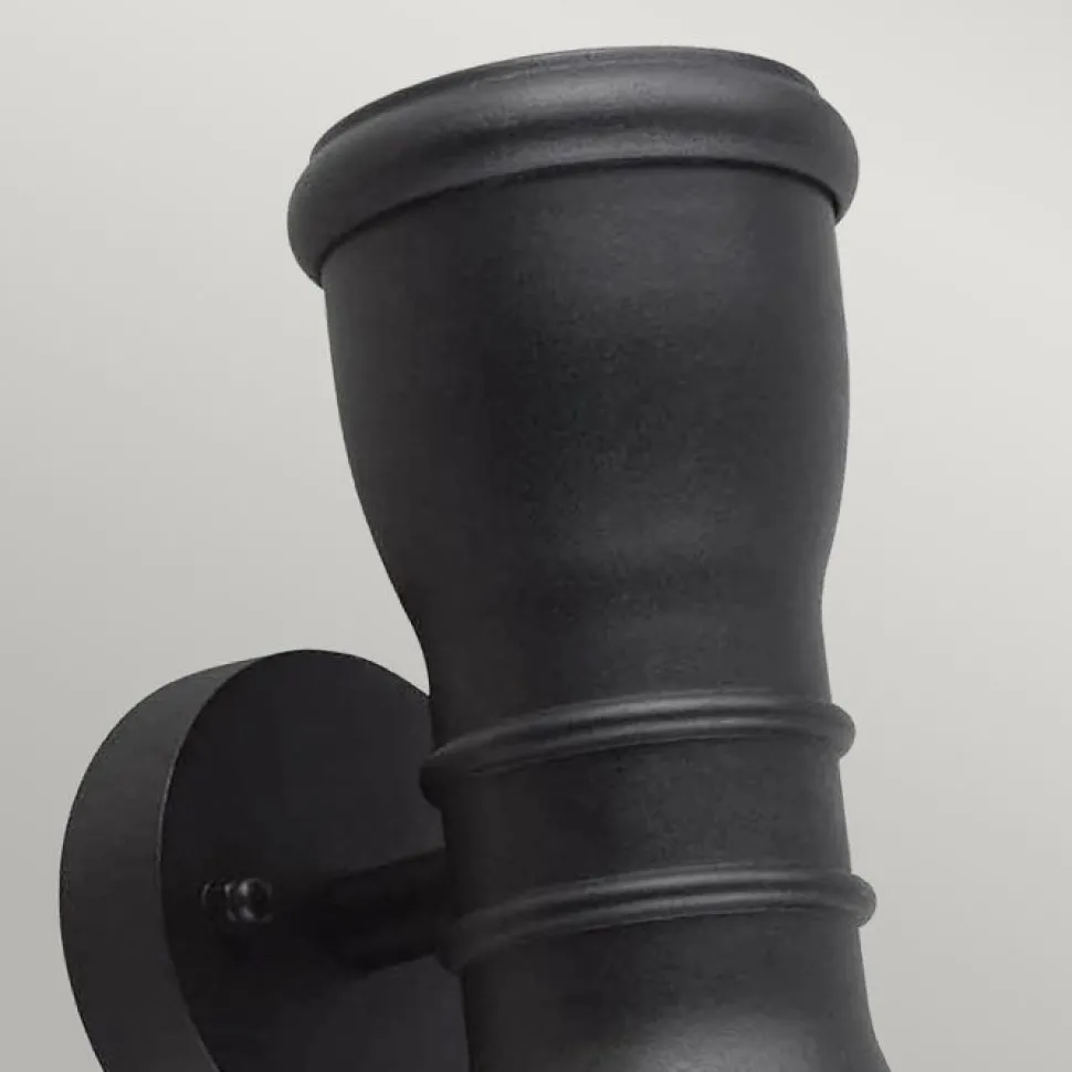 Malvern 23cm utelampa