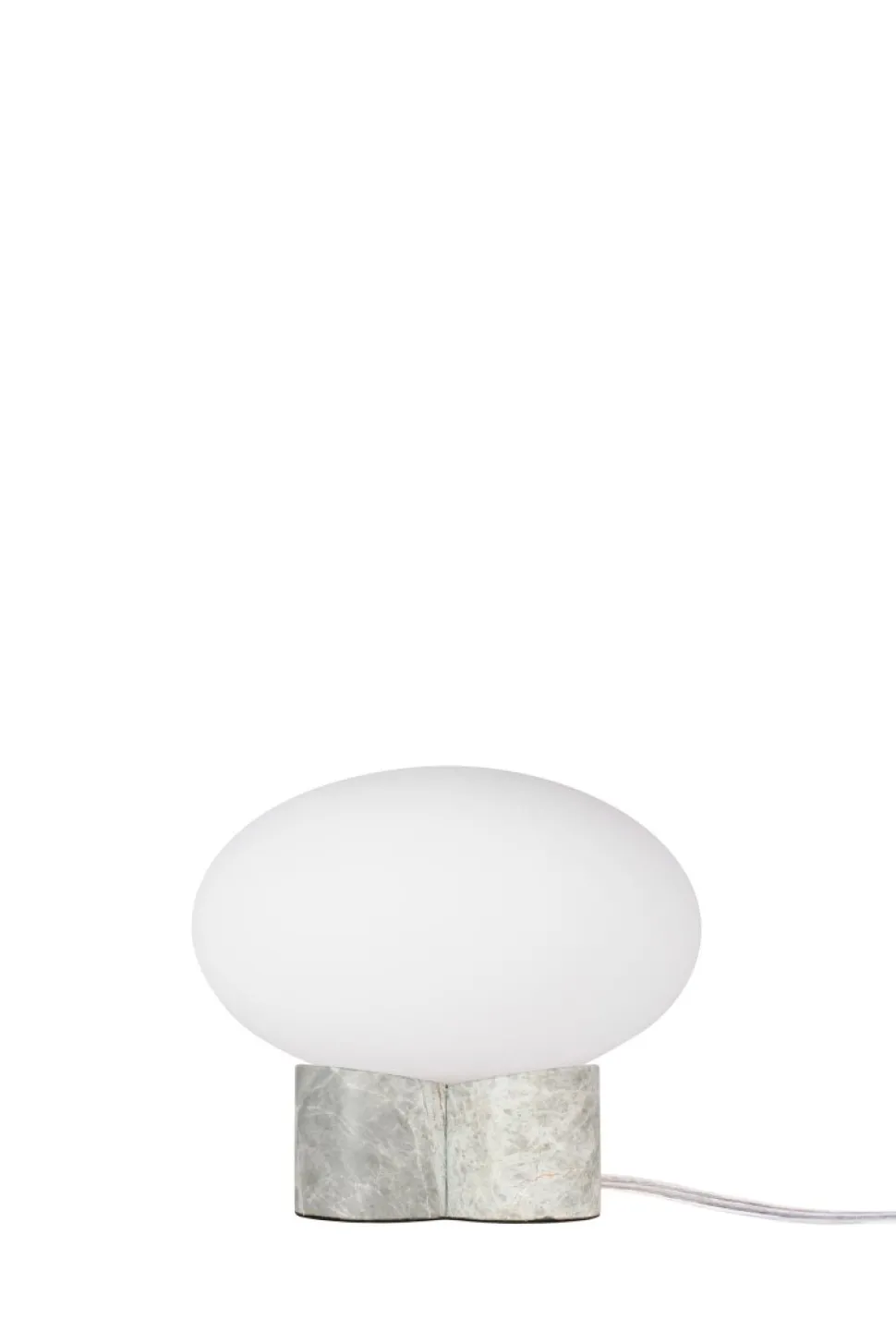 Mammut 18cm bordslampa