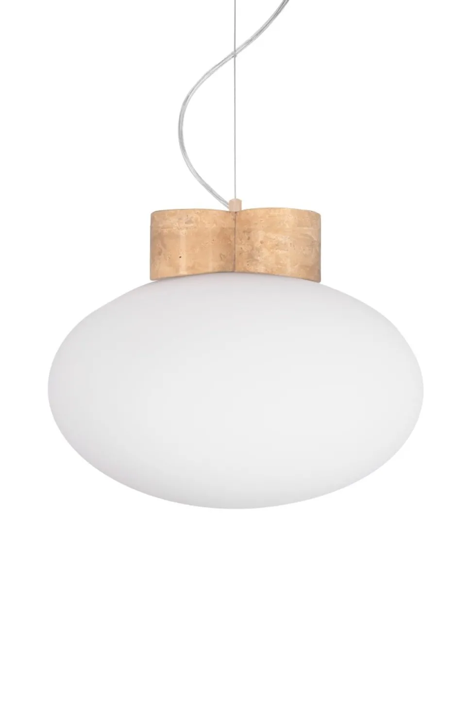 Mammut Ø30 taklampa