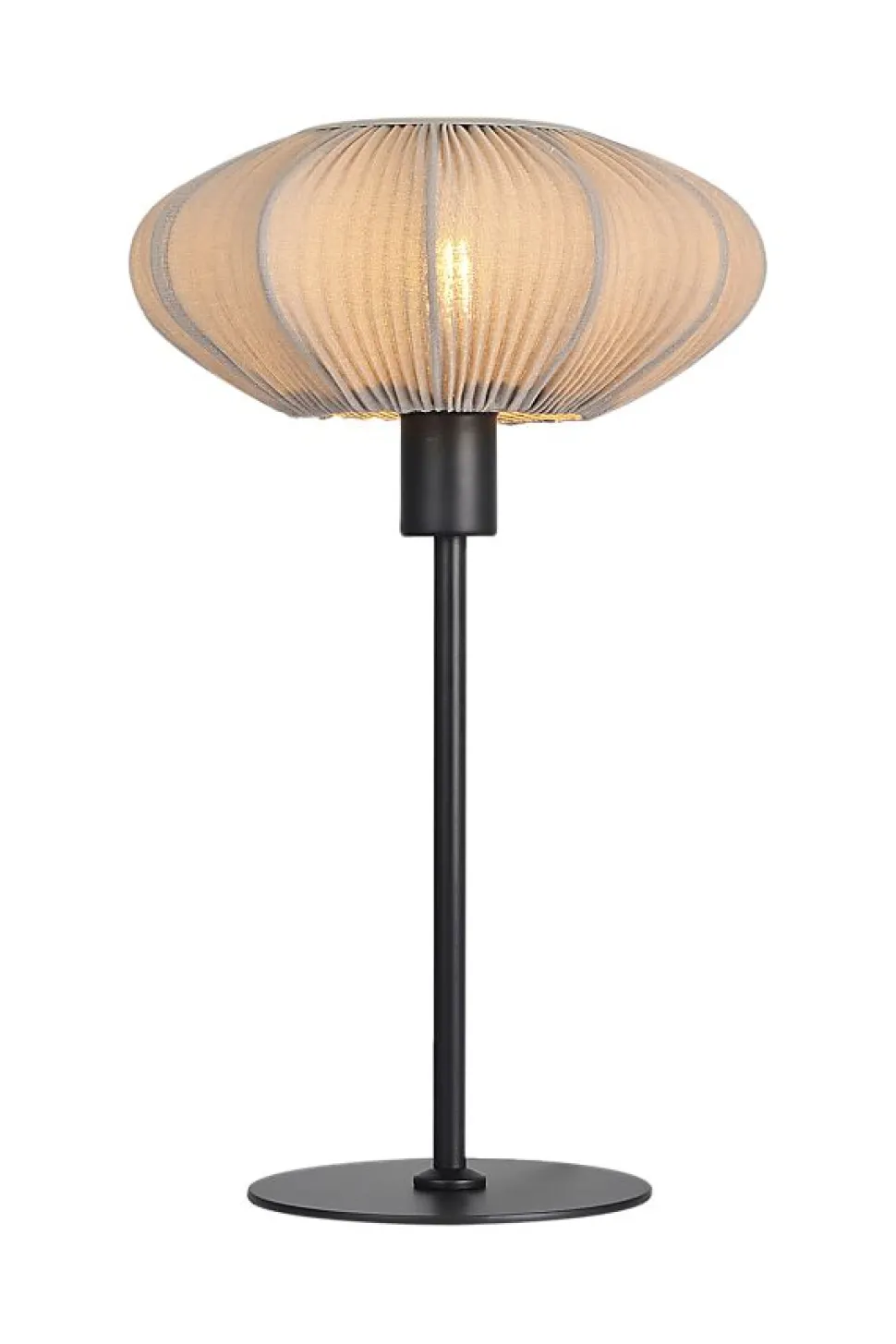 Mamsell 45cm bordslampa