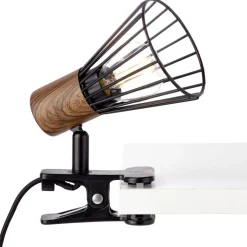 Manama klämlampa