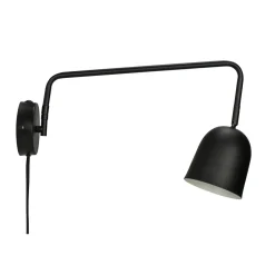 Manchester 45cm vägglampa