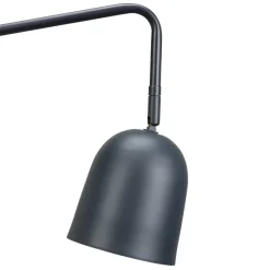 Manchester 45cm vägglampa