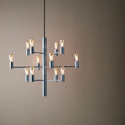 Manola 12 Ø60 taklampa