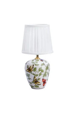 Mansion 33cm bordslampa