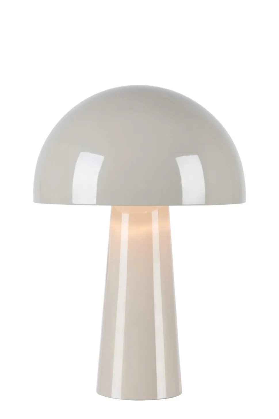 Mantar 36cm bordslampa