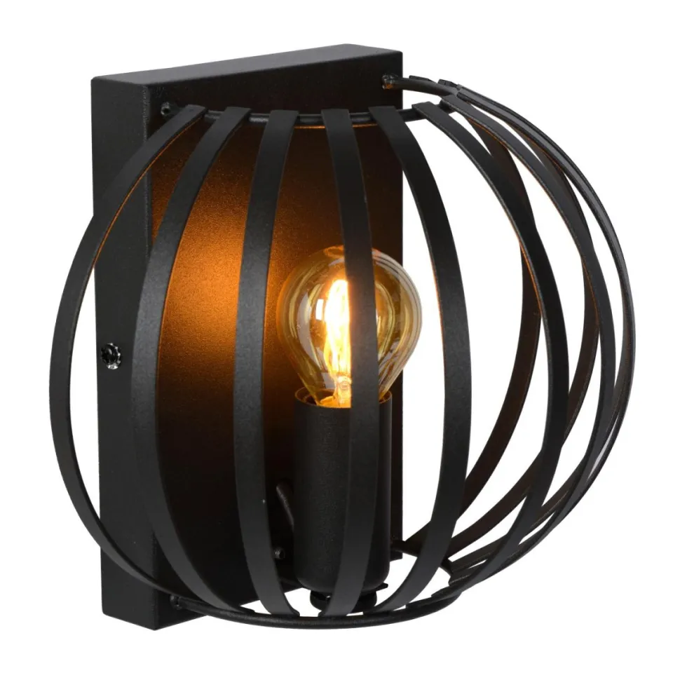 Manuela 17cm vägglampa
