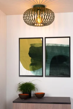 Manuela Ø40 plafond