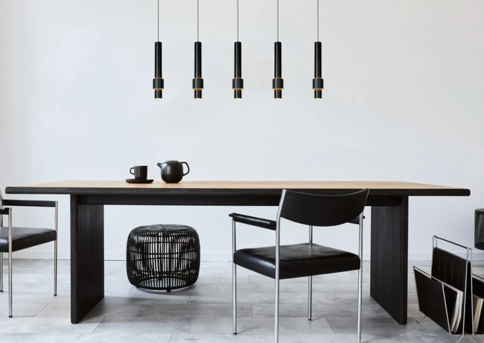 Margary 103cm taklampa