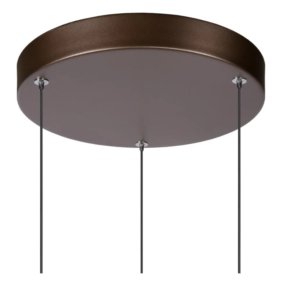 Margary Ø28 taklampa