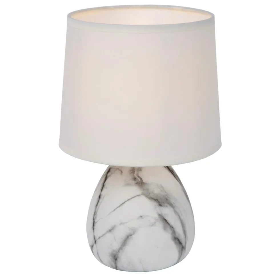 Marmo 25cm bordslampa