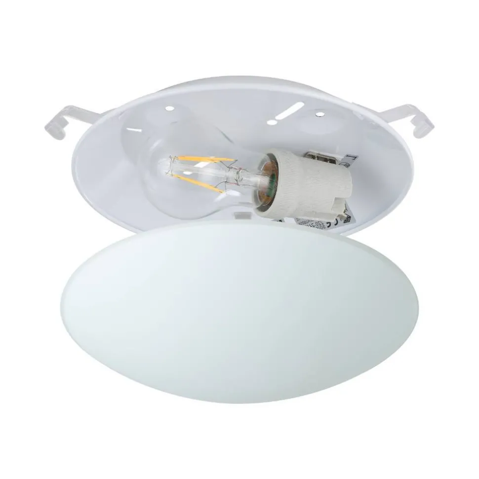 Mars Ø25 plafond