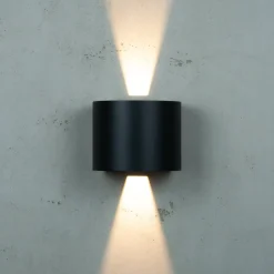 Mars utelampa