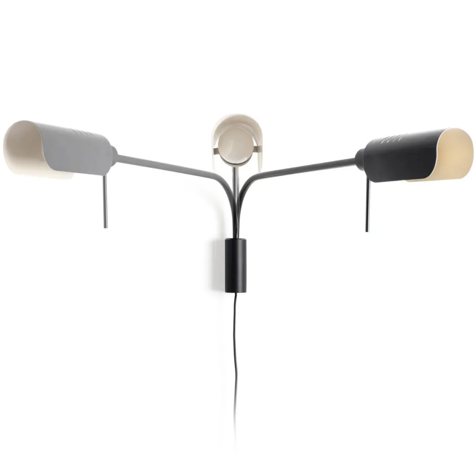 Martinica 85cm läslampa