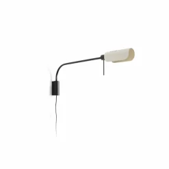 Martinica 85cm läslampa