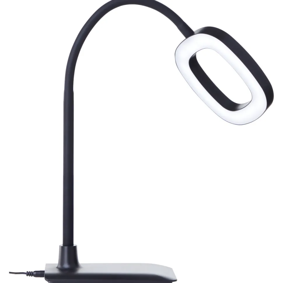 Maskat 43cm skrivbordslampa