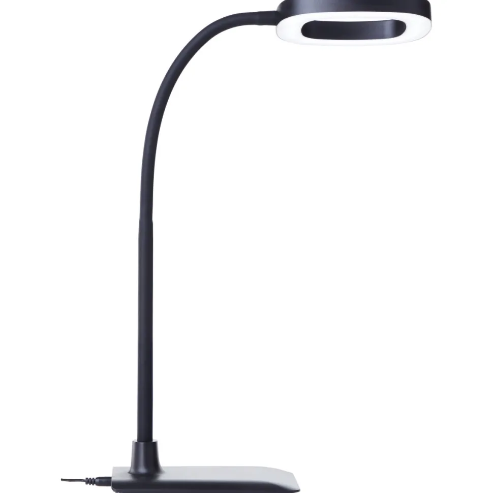 Maskat 43cm skrivbordslampa