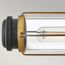 Masthead 60cm badrumslampa