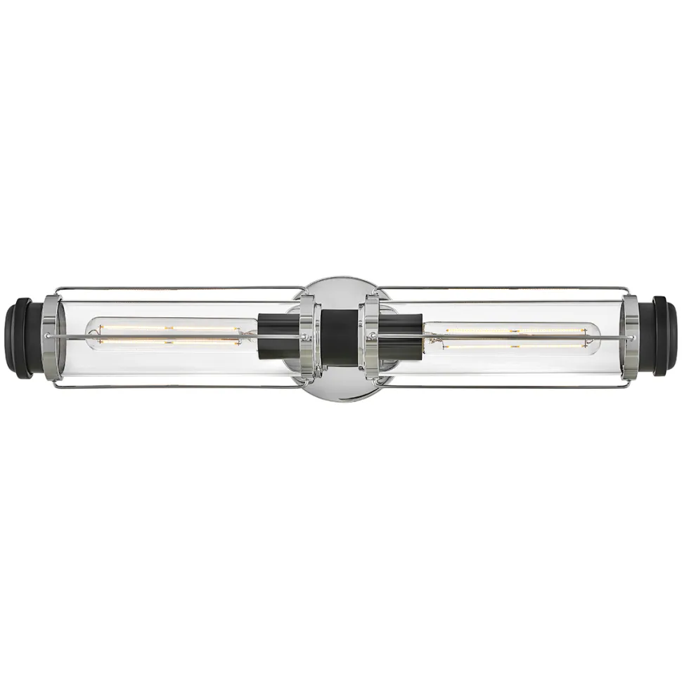 Masthead 60cm badrumslampa