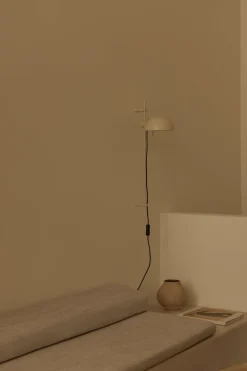 Matilda 60cm vägglampa