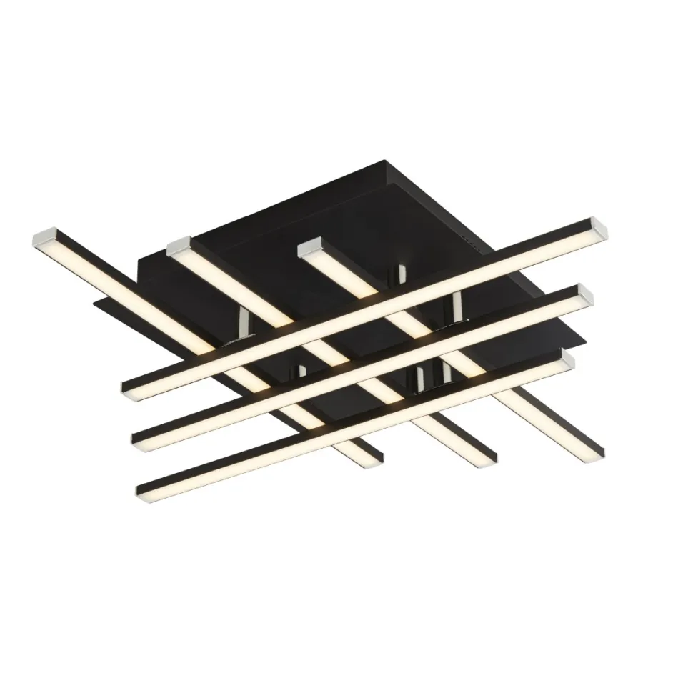 Matrix 45cm plafond