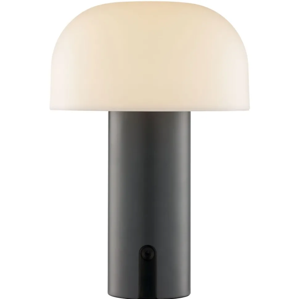 Mattis 20cm portabel