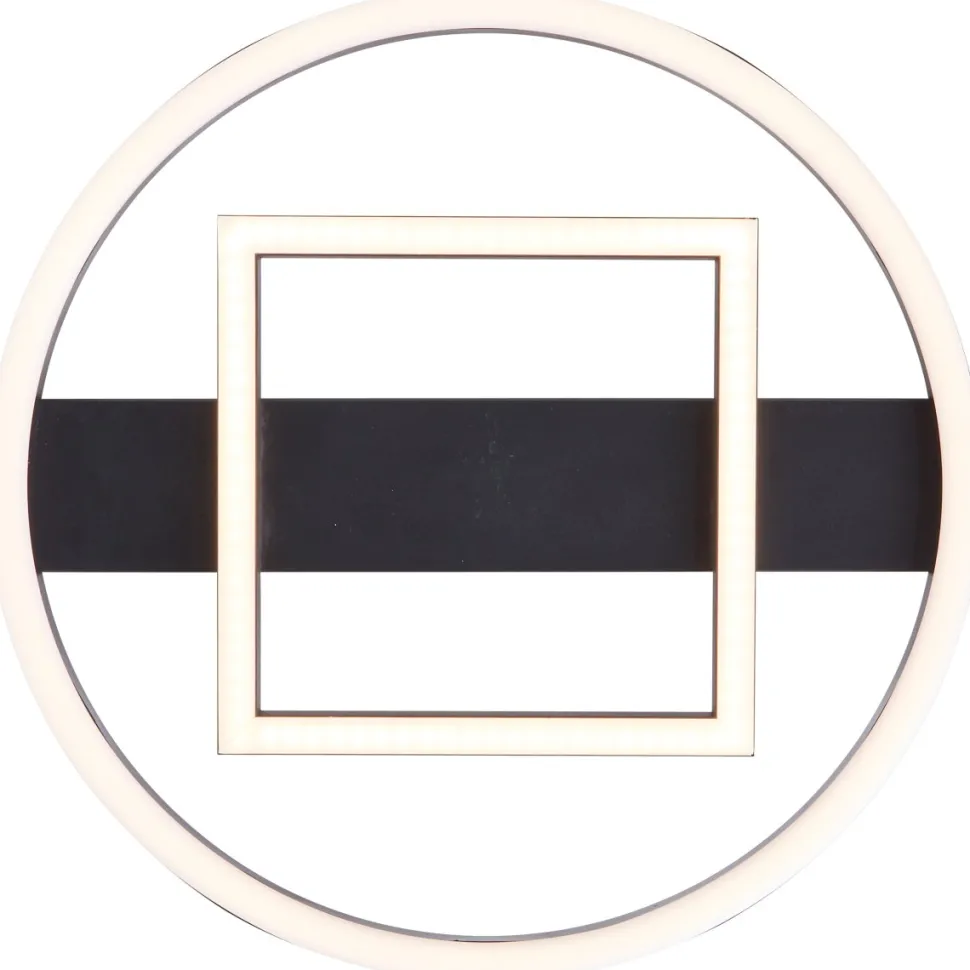 Maureen 37cm plafond