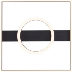 Maureen 40cm plafond