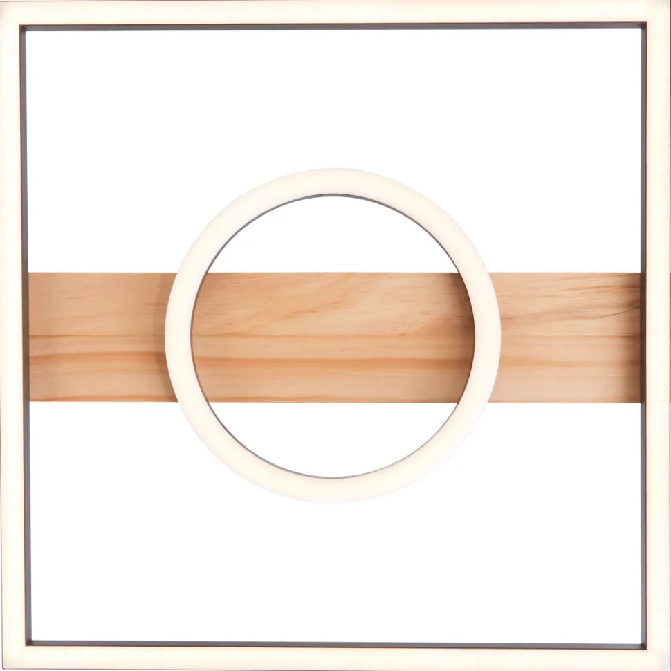 Maureen 42cm plafond