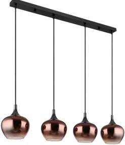 Maxy 100cm taklampa