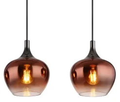 Maxy 100cm taklampa