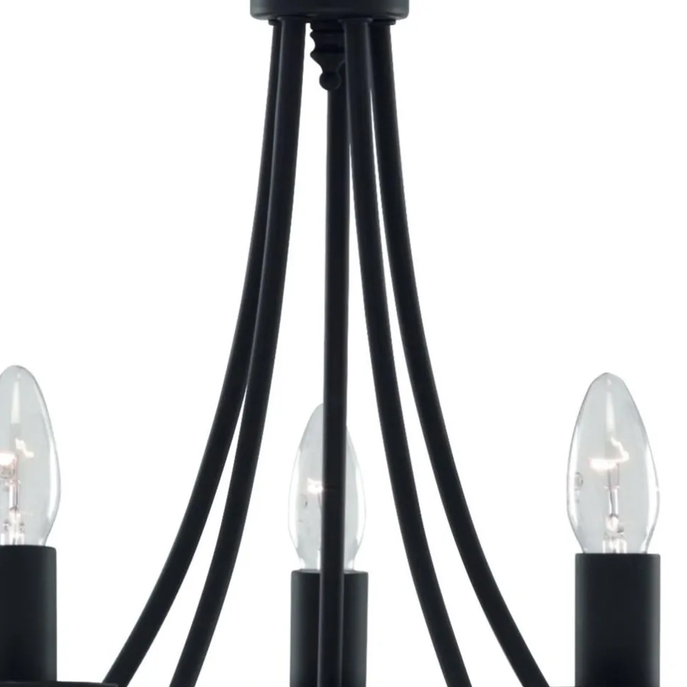Maypole Ø46 taklampa