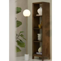 Medina golvlampa