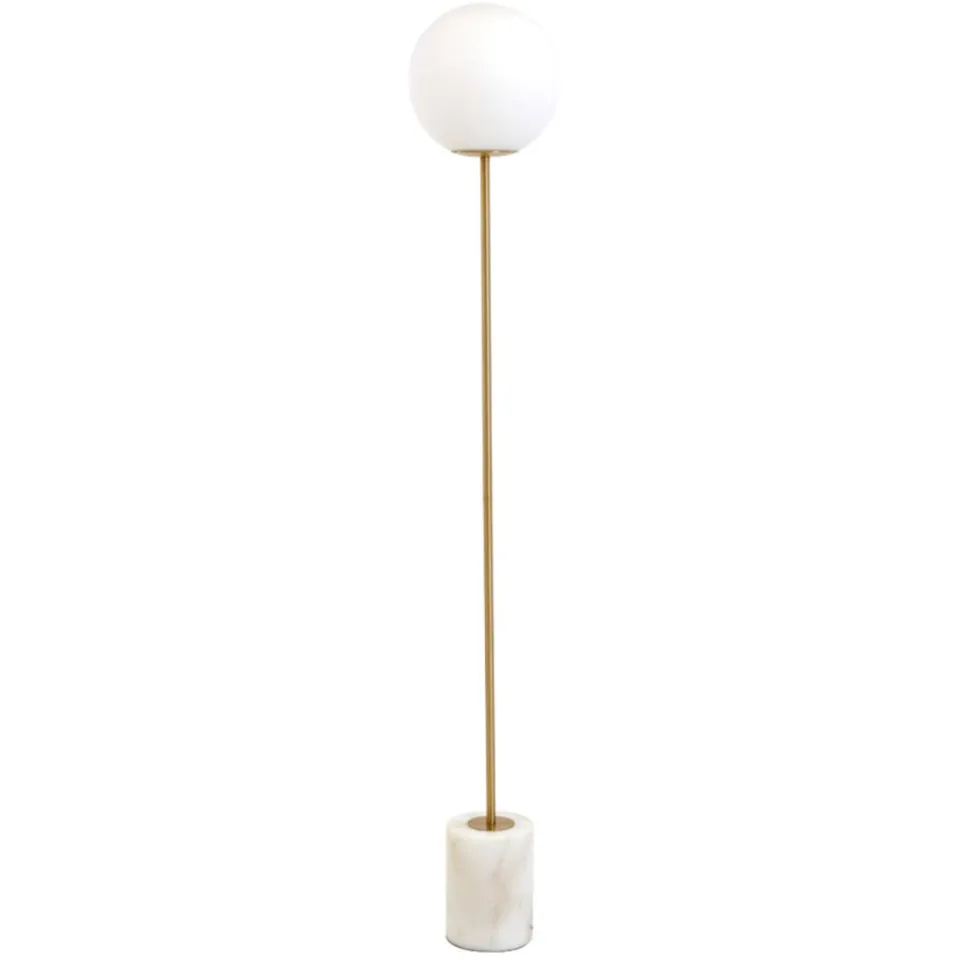 Medina golvlampa