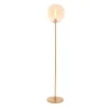 Medina golvlampa