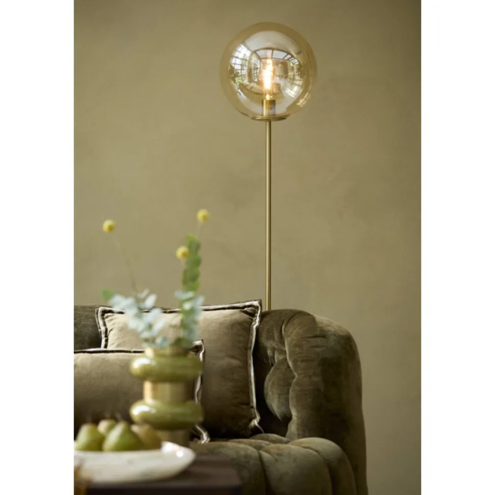 Medina golvlampa