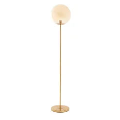 Medina golvlampa