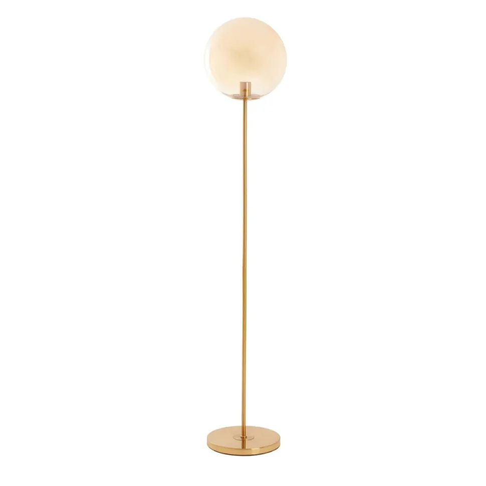 Medina golvlampa