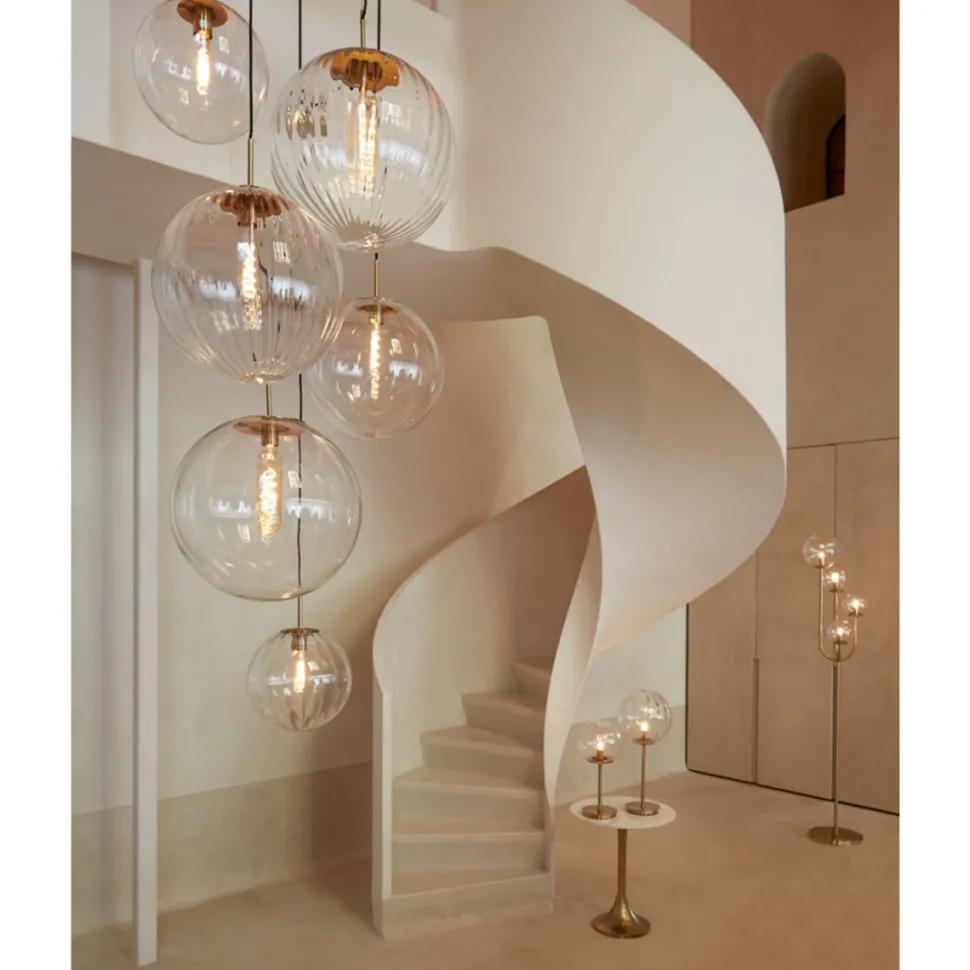 Medina Ø40 taklampa