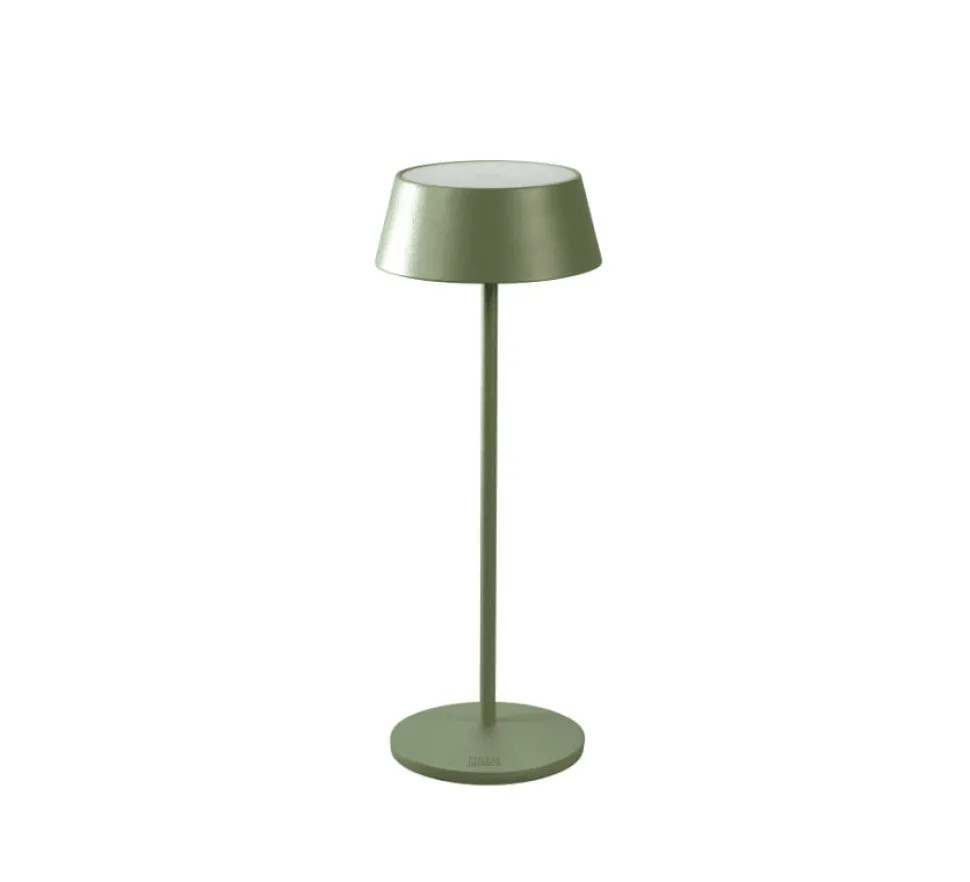 Menton 30cm portabel