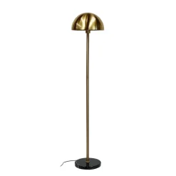 Menton golvlampa