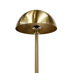 Menton golvlampa