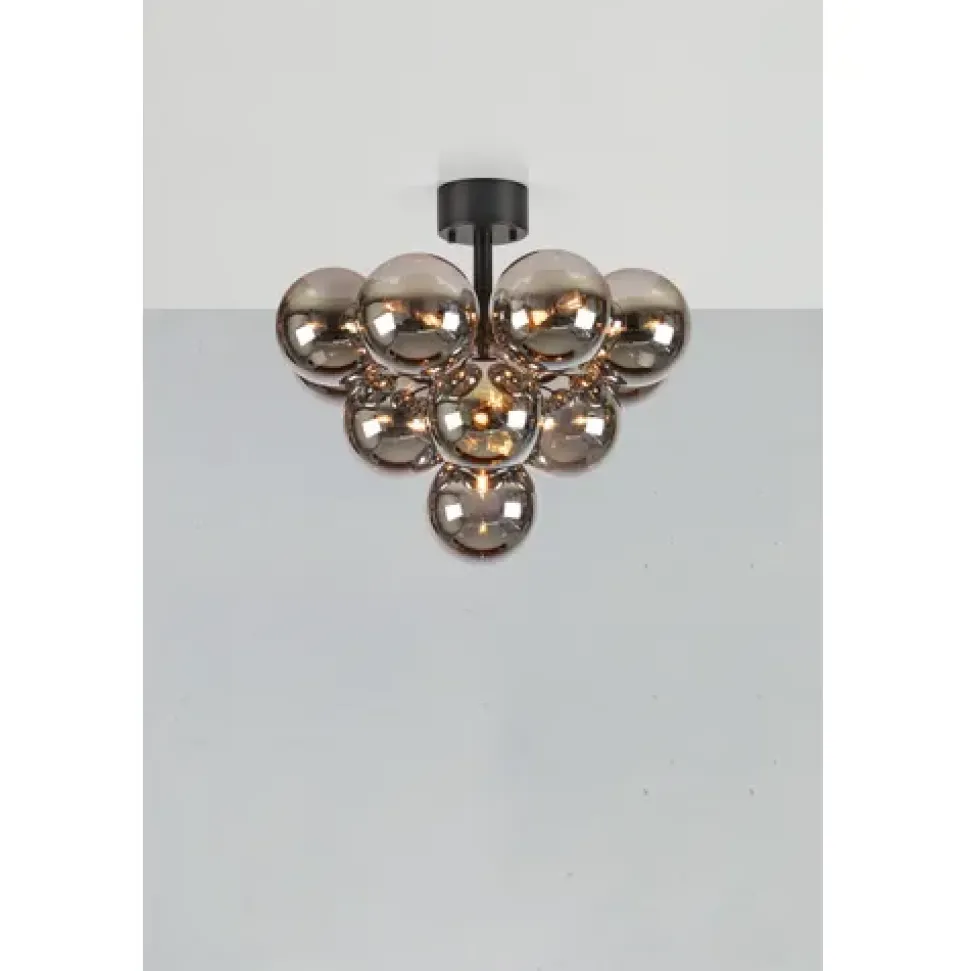 Merlot Ø56 plafond