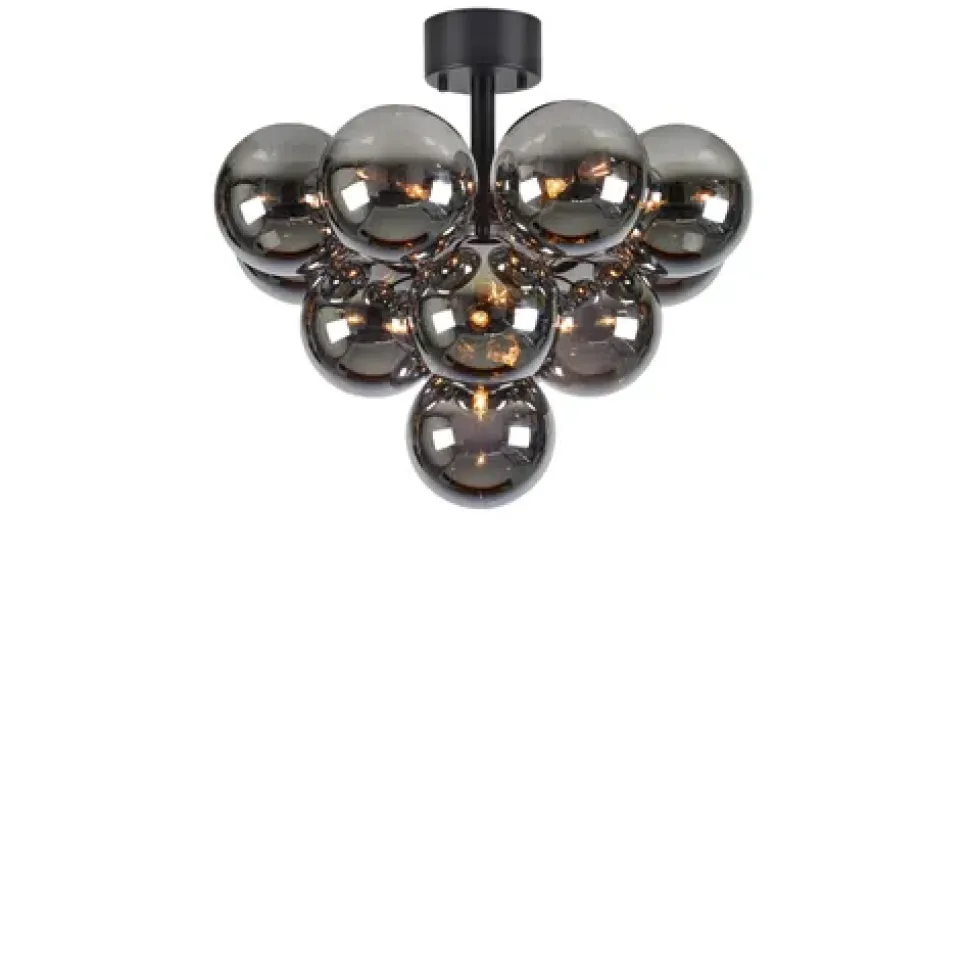 Merlot Ø56 plafond