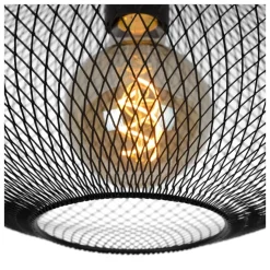 Mesh Ø45 plafond