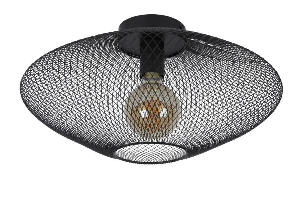Mesh Ø45 plafond