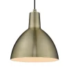 Metropole Ø20 taklampa